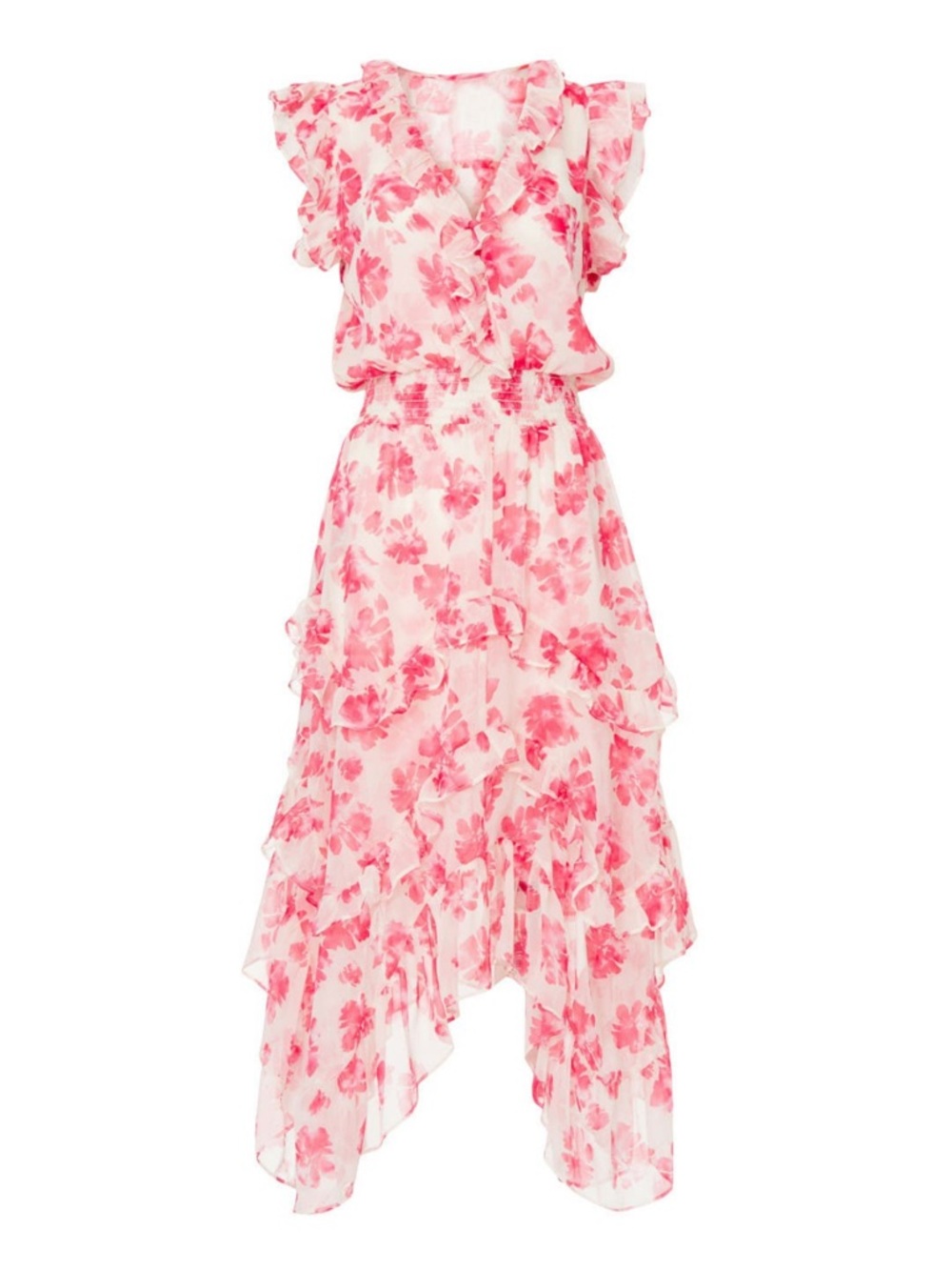 MISA Dakota Dress